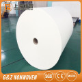 65% polyester 35% rayon nonwoven fabric